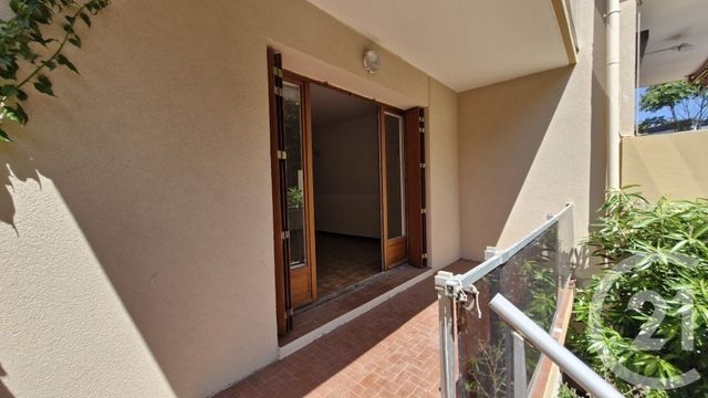 Appartement F2 &agrave; vendre - 2 pi&egrave;ces - 45,57 m2 - Le Lavandou - 83 - PROVENCE-ALPES-COTE-D-AZUR