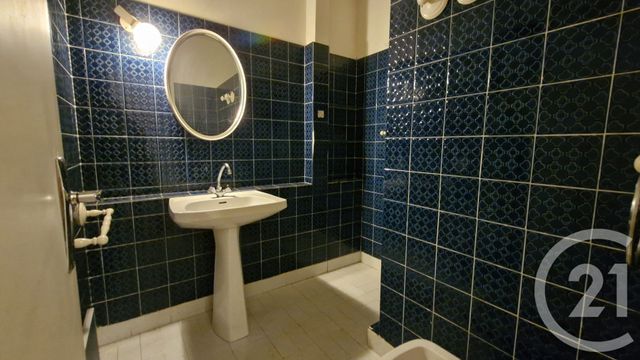Appartement F2 &agrave; vendre - 2 pi&egrave;ces - 45,57 m2 - Le Lavandou - 83 - PROVENCE-ALPES-COTE-D-AZUR
