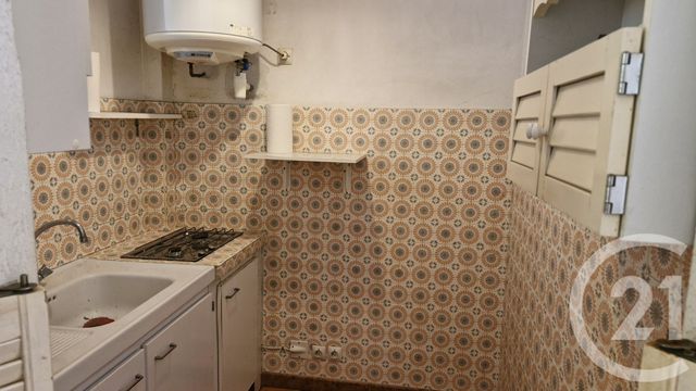Appartement F2 &agrave; vendre - 2 pi&egrave;ces - 45,57 m2 - Le Lavandou - 83 - PROVENCE-ALPES-COTE-D-AZUR
