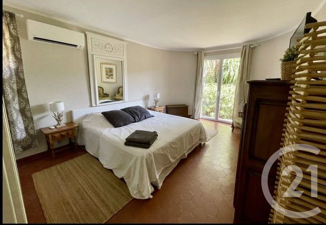 Maison &agrave; vendre - 5 pi&egrave;ces - 138 m2 - Bormes Les Mimosas - 83 - PROVENCE-ALPES-COTE-D-AZUR