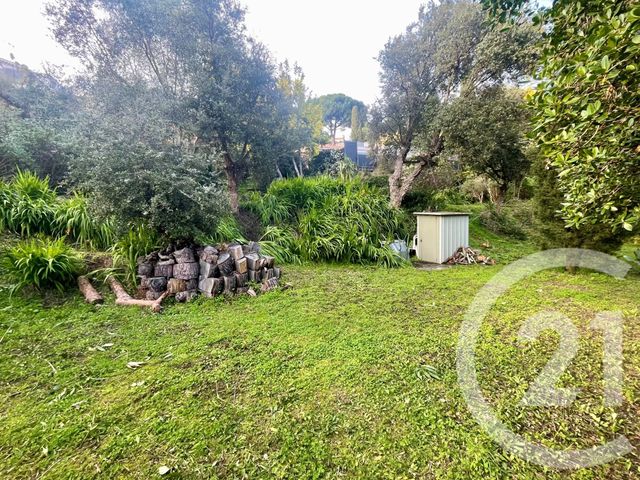 Maison &agrave; vendre - 5 pi&egrave;ces - 138 m2 - Bormes Les Mimosas - 83 - PROVENCE-ALPES-COTE-D-AZUR