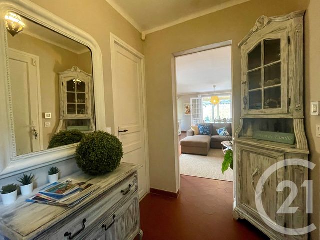 Maison &agrave; vendre - 5 pi&egrave;ces - 138 m2 - Bormes Les Mimosas - 83 - PROVENCE-ALPES-COTE-D-AZUR