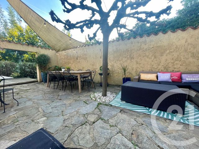 Maison &agrave; vendre - 5 pi&egrave;ces - 138 m2 - Bormes Les Mimosas - 83 - PROVENCE-ALPES-COTE-D-AZUR