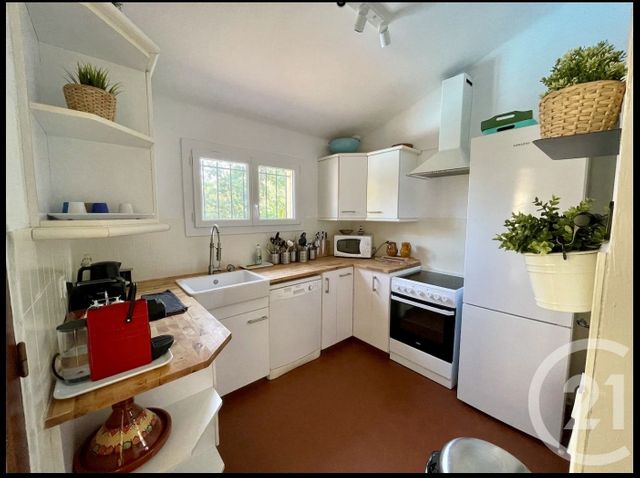 Maison &agrave; vendre - 5 pi&egrave;ces - 138 m2 - Bormes Les Mimosas - 83 - PROVENCE-ALPES-COTE-D-AZUR