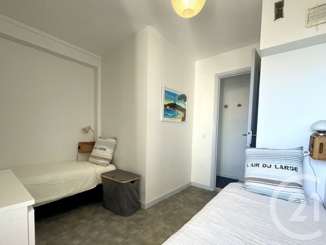 Appartement T3 &agrave; vendre - 3 pi&egrave;ces - 48,63 m2 - Le Lavandou - 83 - PROVENCE-ALPES-COTE-D-AZUR