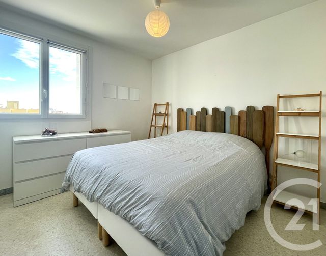 Appartement T3 &agrave; vendre - 3 pi&egrave;ces - 48,63 m2 - Le Lavandou - 83 - PROVENCE-ALPES-COTE-D-AZUR