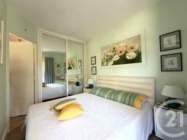 Appartement T2 &agrave; vendre - 2 pi&egrave;ces - 31,33 m2 - Le Lavandou - 83 - PROVENCE-ALPES-COTE-D-AZUR