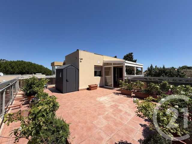 Appartement T2 &agrave; vendre - 2 pi&egrave;ces - 31,33 m2 - Le Lavandou - 83 - PROVENCE-ALPES-COTE-D-AZUR