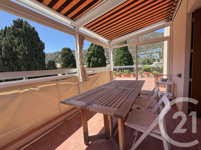 Appartement T2 &agrave; vendre - 2 pi&egrave;ces - 31,33 m2 - Le Lavandou - 83 - PROVENCE-ALPES-COTE-D-AZUR