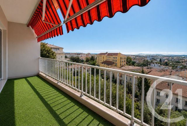 appartement - HYERES - 83