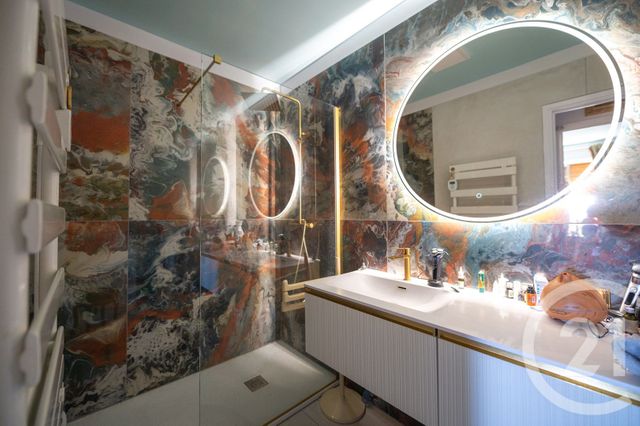 Appartement T2 &agrave; vendre - 2 pi&egrave;ces - 48,91 m2 - Hyeres - 83 - PROVENCE-ALPES-COTE-D-AZUR