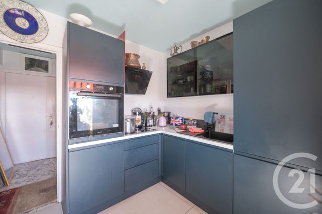 Appartement T2 &agrave; vendre - 2 pi&egrave;ces - 48,91 m2 - Hyeres - 83 - PROVENCE-ALPES-COTE-D-AZUR