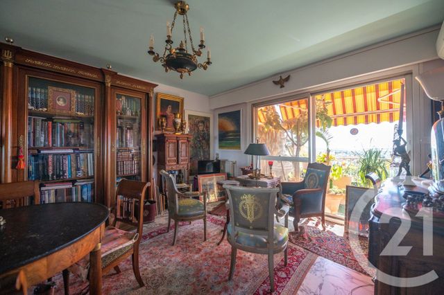 Appartement T2 &agrave; vendre - 2 pi&egrave;ces - 48,91 m2 - Hyeres - 83 - PROVENCE-ALPES-COTE-D-AZUR