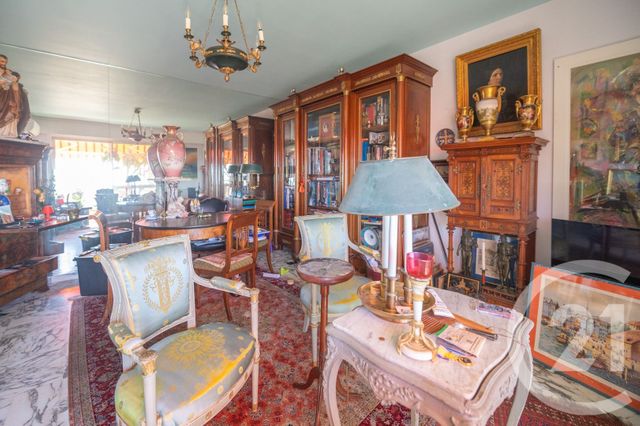 Appartement T2 &agrave; vendre - 2 pi&egrave;ces - 48,91 m2 - Hyeres - 83 - PROVENCE-ALPES-COTE-D-AZUR