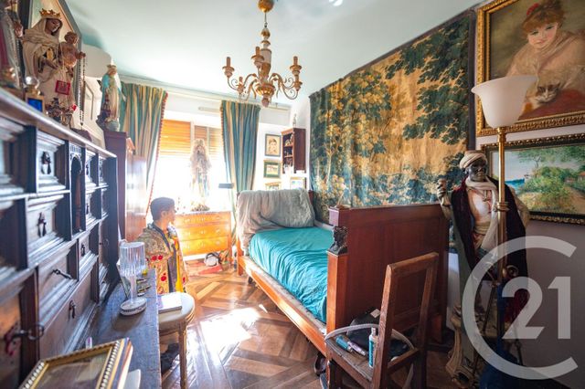 Appartement T2 &agrave; vendre - 2 pi&egrave;ces - 48,91 m2 - Hyeres - 83 - PROVENCE-ALPES-COTE-D-AZUR