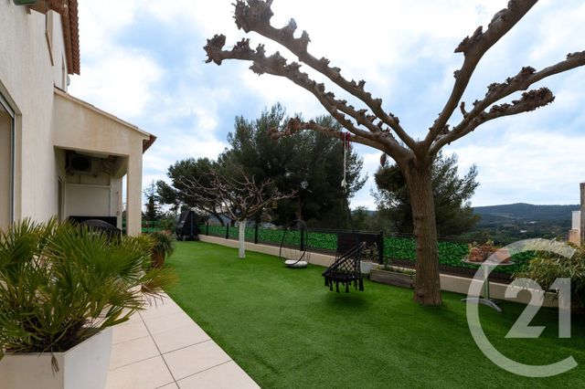 Maison &agrave; vendre - 5 pi&egrave;ces - 146,76 m2 - Bormes Les Mimosas - 83 - PROVENCE-ALPES-COTE-D-AZUR