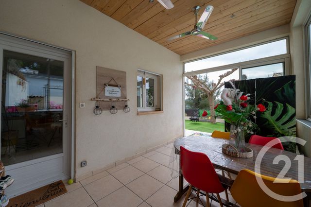 Maison &agrave; vendre - 5 pi&egrave;ces - 146,76 m2 - Bormes Les Mimosas - 83 - PROVENCE-ALPES-COTE-D-AZUR