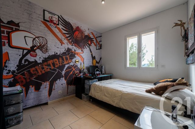 Maison &agrave; vendre - 5 pi&egrave;ces - 146,76 m2 - Bormes Les Mimosas - 83 - PROVENCE-ALPES-COTE-D-AZUR