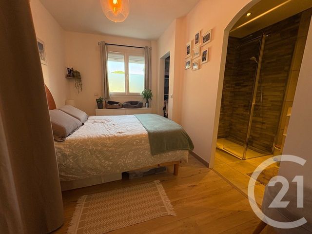 Appartement T2 &agrave; vendre - 2 pi&egrave;ces - 40,27 m2 - Hyeres - 83 - PROVENCE-ALPES-COTE-D-AZUR