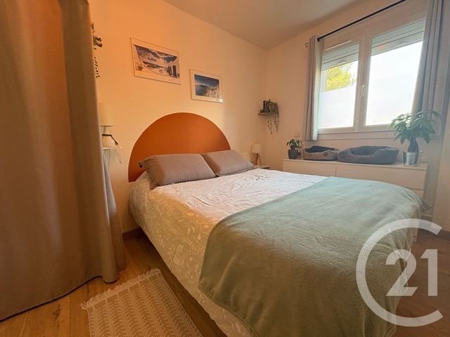 Appartement T2 &agrave; vendre - 2 pi&egrave;ces - 40,27 m2 - Hyeres - 83 - PROVENCE-ALPES-COTE-D-AZUR