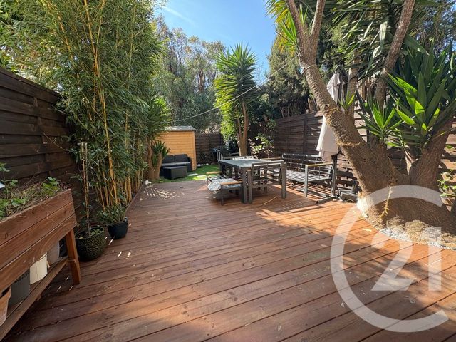 Appartement T2 à vendre HYERES