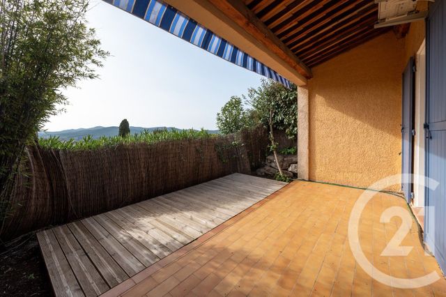 Maison &agrave; vendre - 4 pi&egrave;ces - 74,54 m2 - Bormes Les Mimosas - 83 - PROVENCE-ALPES-COTE-D-AZUR