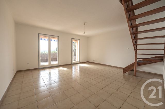 Maison &agrave; vendre - 4 pi&egrave;ces - 74,54 m2 - Bormes Les Mimosas - 83 - PROVENCE-ALPES-COTE-D-AZUR