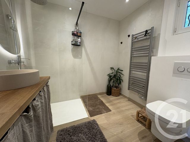 Maison &agrave; vendre - 3 pi&egrave;ces - 54,33 m2 - Le Lavandou - 83 - PROVENCE-ALPES-COTE-D-AZUR