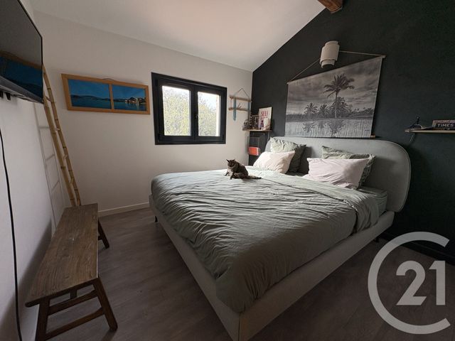 Maison &agrave; vendre - 3 pi&egrave;ces - 54,33 m2 - Le Lavandou - 83 - PROVENCE-ALPES-COTE-D-AZUR