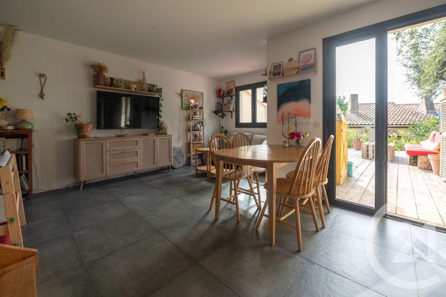 Maison &agrave; vendre - 3 pi&egrave;ces - 54,33 m2 - Le Lavandou - 83 - PROVENCE-ALPES-COTE-D-AZUR