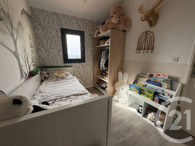 Maison &agrave; vendre - 3 pi&egrave;ces - 54,33 m2 - Le Lavandou - 83 - PROVENCE-ALPES-COTE-D-AZUR