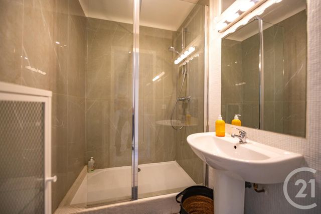 Appartement Studio cabine &agrave; vendre - 2 pi&egrave;ces - 36,51 m2 - Le Lavandou - 83 - PROVENCE-ALPES-COTE-D-AZUR