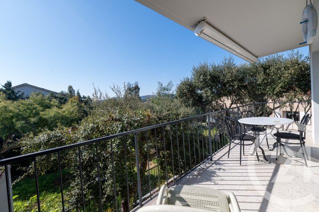 Appartement T3 &agrave; vendre - 3 pi&egrave;ces - 50,58 m2 - Le Lavandou - 83 - PROVENCE-ALPES-COTE-D-AZUR