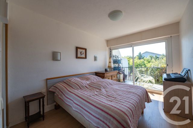 Appartement T3 &agrave; vendre - 3 pi&egrave;ces - 50,58 m2 - Le Lavandou - 83 - PROVENCE-ALPES-COTE-D-AZUR