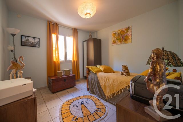 Maison &agrave; vendre - 4 pi&egrave;ces - 107,51 m2 - Le Lavandou - 83 - PROVENCE-ALPES-COTE-D-AZUR