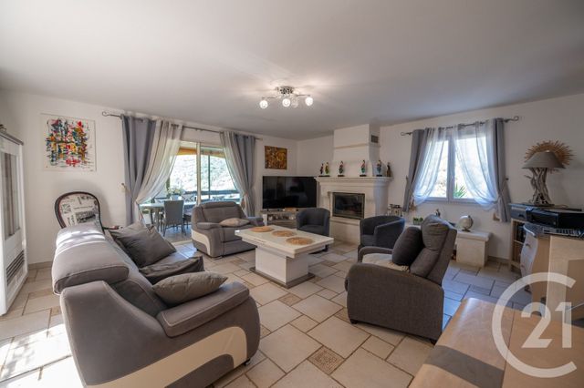 Maison &agrave; vendre - 4 pi&egrave;ces - 107,51 m2 - Le Lavandou - 83 - PROVENCE-ALPES-COTE-D-AZUR