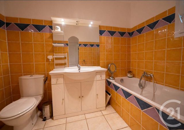 Maison &agrave; vendre - 4 pi&egrave;ces - 107,51 m2 - Le Lavandou - 83 - PROVENCE-ALPES-COTE-D-AZUR