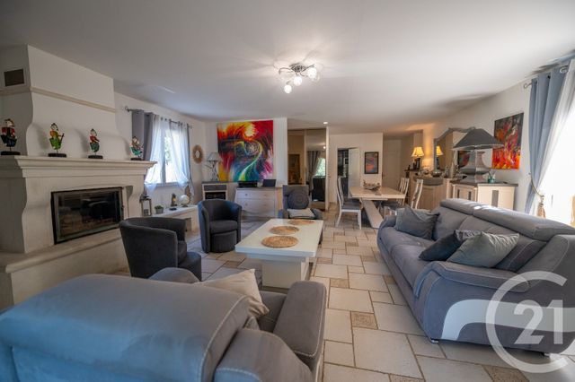 Maison &agrave; vendre - 4 pi&egrave;ces - 107,51 m2 - Le Lavandou - 83 - PROVENCE-ALPES-COTE-D-AZUR