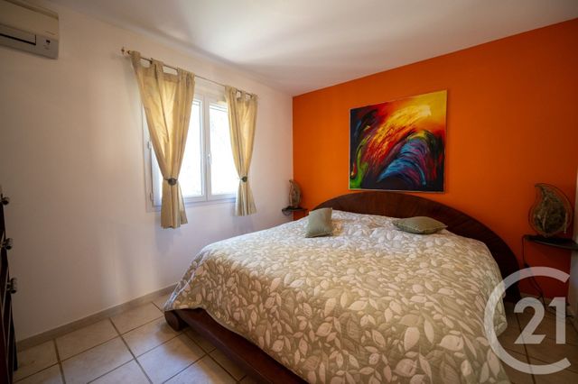 Maison &agrave; vendre - 4 pi&egrave;ces - 107,51 m2 - Le Lavandou - 83 - PROVENCE-ALPES-COTE-D-AZUR