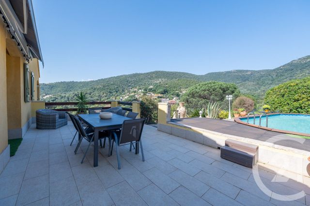 Maison &agrave; vendre - 4 pi&egrave;ces - 107,51 m2 - Le Lavandou - 83 - PROVENCE-ALPES-COTE-D-AZUR