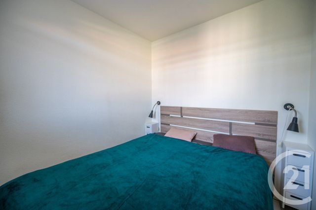 Appartement T2 &agrave; vendre - 2 pi&egrave;ces - 26,60 m2 - Le Lavandou - 83 - PROVENCE-ALPES-COTE-D-AZUR