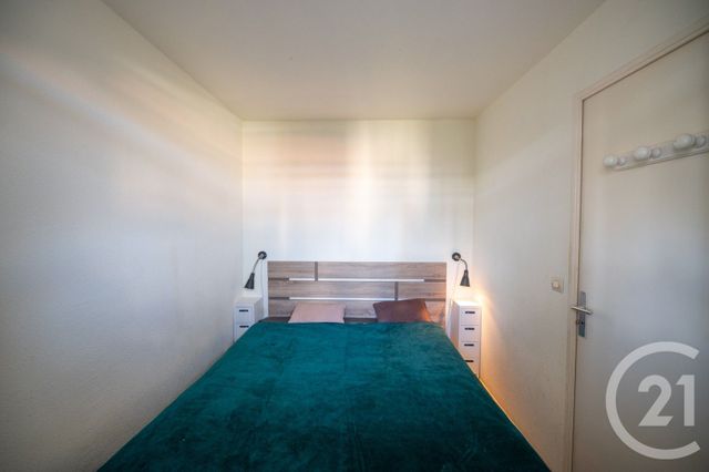 Appartement T2 &agrave; vendre - 2 pi&egrave;ces - 26,60 m2 - Le Lavandou - 83 - PROVENCE-ALPES-COTE-D-AZUR