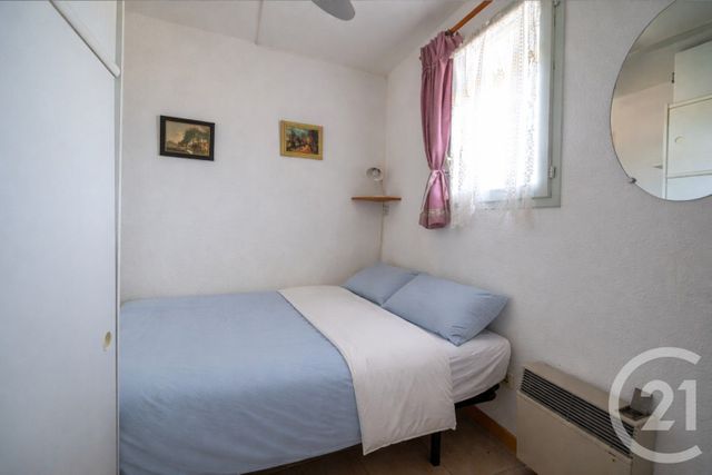 Appartement &agrave; vendre - 3 pi&egrave;ces - 46,01 m2 - Le Lavandou - 83 - PROVENCE-ALPES-COTE-D-AZUR