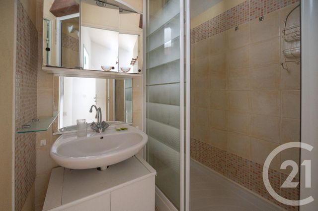 Appartement &agrave; vendre - 3 pi&egrave;ces - 46,01 m2 - Le Lavandou - 83 - PROVENCE-ALPES-COTE-D-AZUR