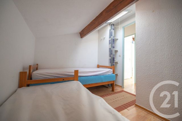 Appartement &agrave; vendre - 3 pi&egrave;ces - 46,01 m2 - Le Lavandou - 83 - PROVENCE-ALPES-COTE-D-AZUR