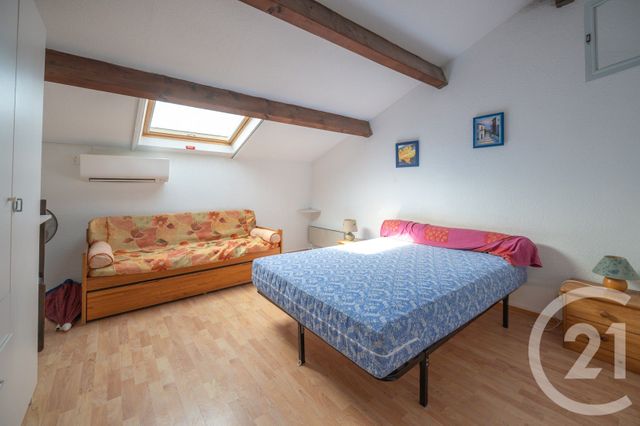 Appartement &agrave; vendre - 3 pi&egrave;ces - 46,01 m2 - Le Lavandou - 83 - PROVENCE-ALPES-COTE-D-AZUR