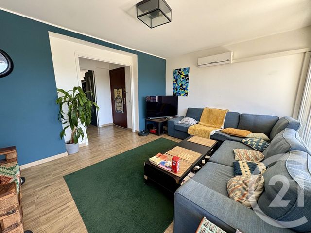 Appartement T3 &agrave; vendre - 3 pi&egrave;ces - 62,07 m2 - Le Lavandou - 83 - PROVENCE-ALPES-COTE-D-AZUR