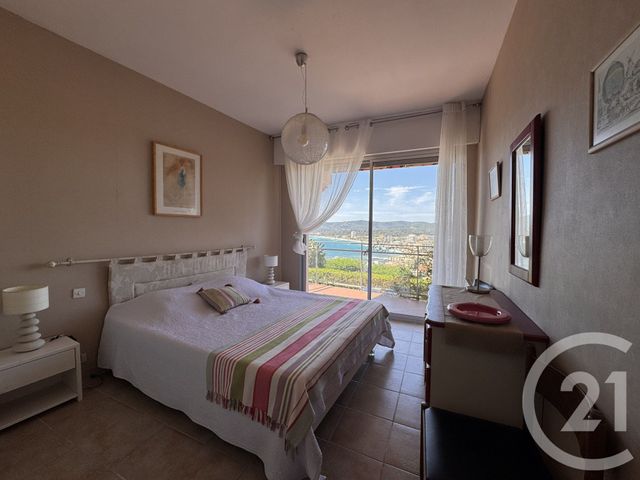Appartement F3 &agrave; vendre - 3 pi&egrave;ces - 61,97 m2 - Le Lavandou - 83 - PROVENCE-ALPES-COTE-D-AZUR