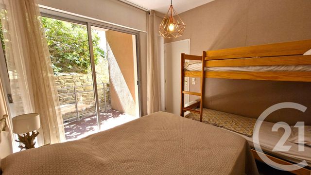 Appartement F3 &agrave; vendre - 3 pi&egrave;ces - 61,97 m2 - Le Lavandou - 83 - PROVENCE-ALPES-COTE-D-AZUR