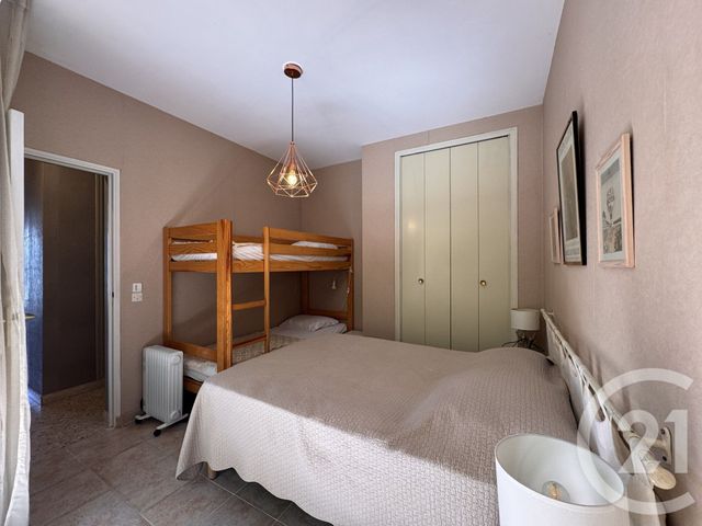 Appartement F3 &agrave; vendre - 3 pi&egrave;ces - 61,97 m2 - Le Lavandou - 83 - PROVENCE-ALPES-COTE-D-AZUR
